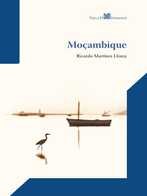 cover image of Moçambique